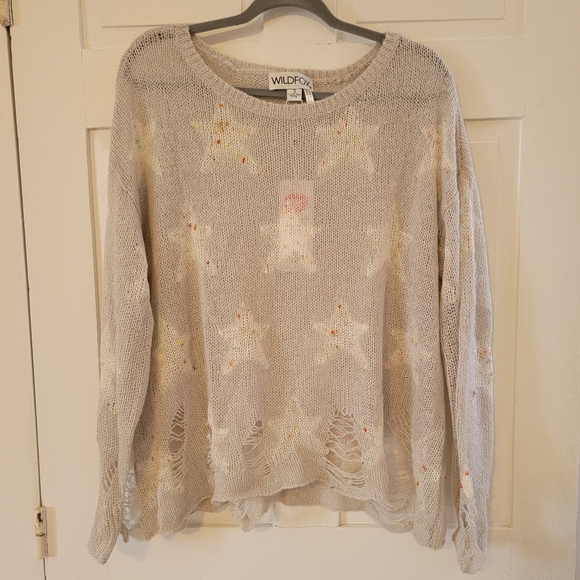 Wildfox Lennon Sweater - Picture 7 of 13